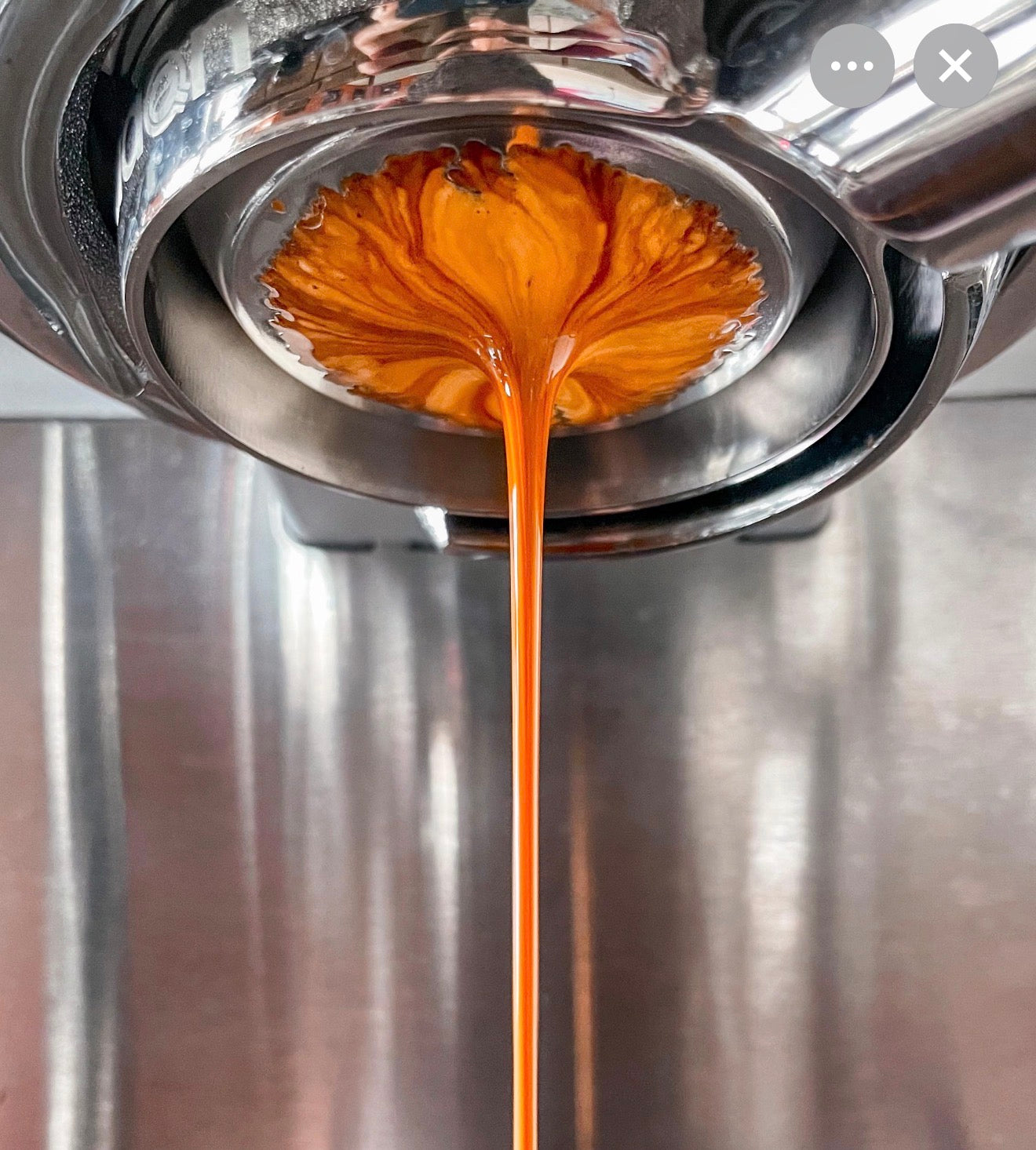 Espresso Blend 12oz