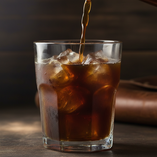 Cold Brew Coffee