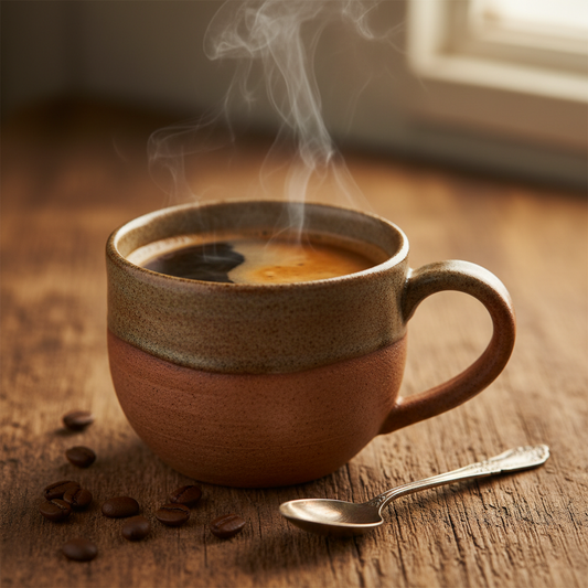 Cup of Coffee